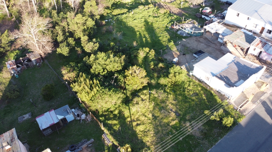 0 Bedroom Property for Sale in Middleton Western Cape